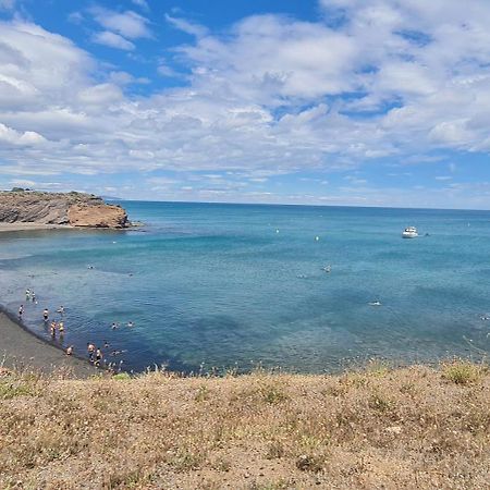 Appartement Vue Exceptionnelle Sur La Mer, Piscine, Parking Prive - Sur L'Ile Des Pecheurs Агд Екстер'єр фото