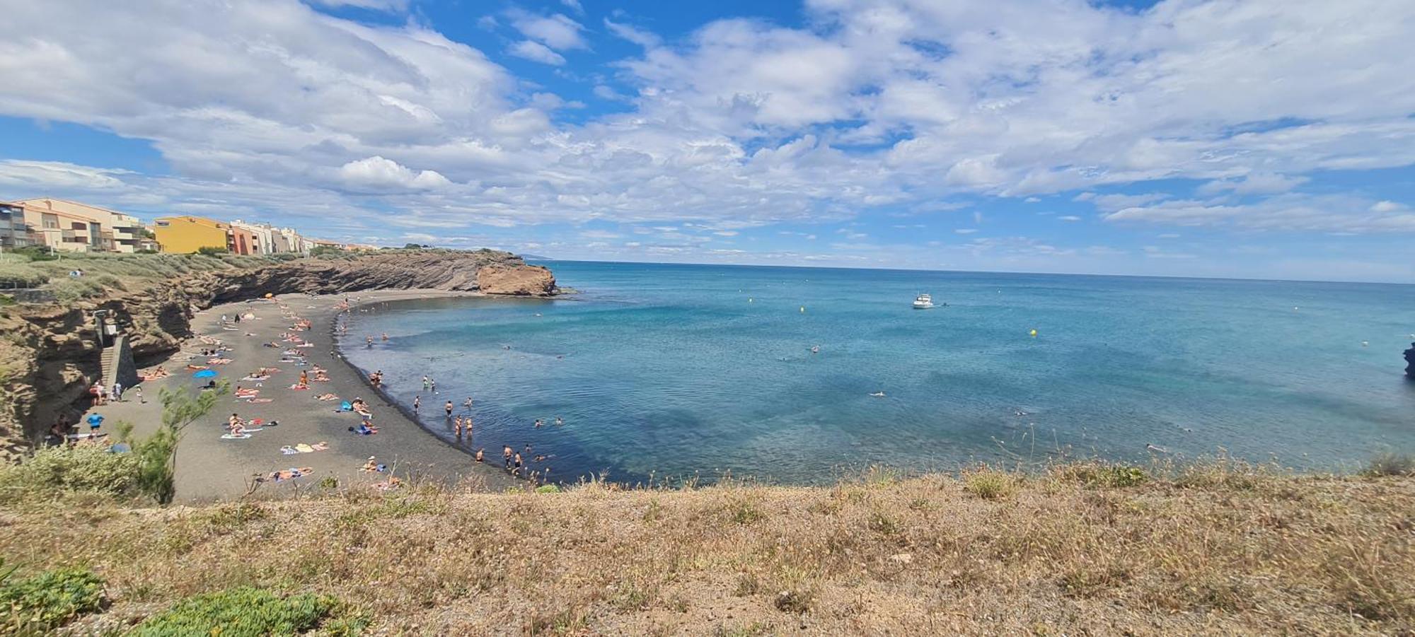 Appartement Vue Exceptionnelle Sur La Mer, Piscine, Parking Prive - Sur L'Ile Des Pecheurs Агд Екстер'єр фото